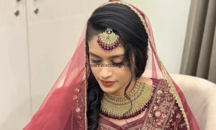 Luxe Ivy Salon Thalassery